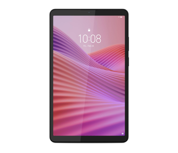 Lenovo Tab One 8,7" Helio G85/4GB/64GB/Android 14 WiFi - 1367005 - zdjęcie 2